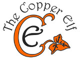 Copper Elf